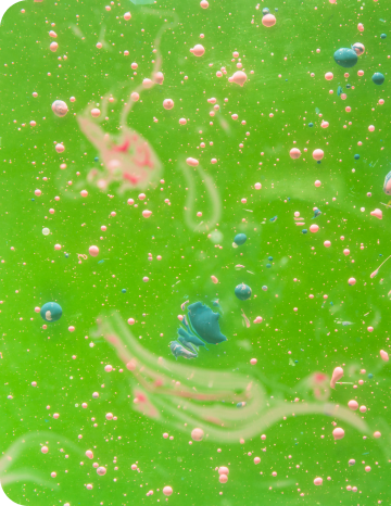 ウイルスと細菌①